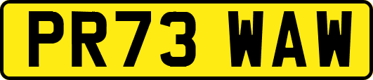 PR73WAW