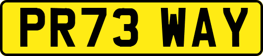 PR73WAY
