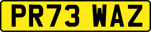 PR73WAZ