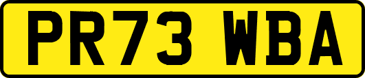PR73WBA