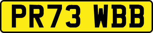 PR73WBB
