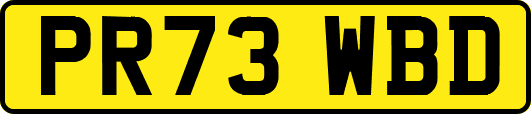 PR73WBD