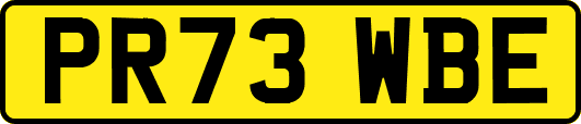 PR73WBE