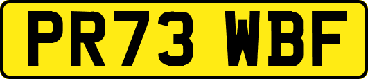PR73WBF