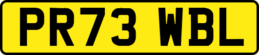 PR73WBL
