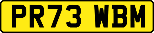 PR73WBM