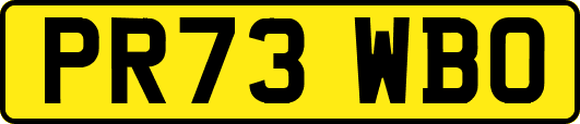 PR73WBO