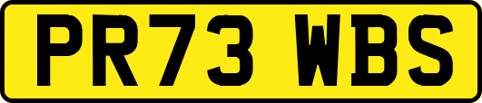 PR73WBS