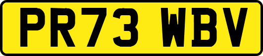 PR73WBV