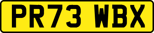 PR73WBX