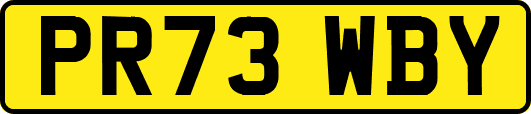 PR73WBY