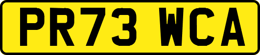 PR73WCA