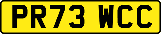 PR73WCC