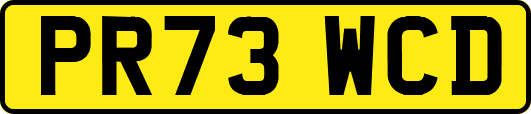 PR73WCD