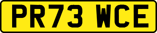 PR73WCE