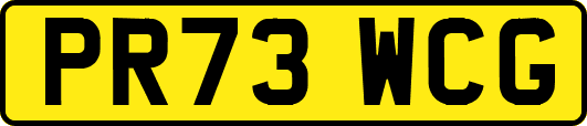 PR73WCG