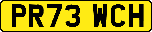 PR73WCH