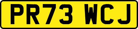 PR73WCJ