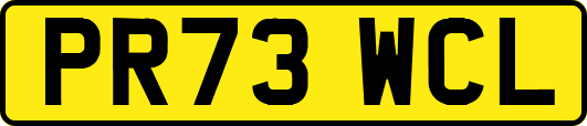 PR73WCL