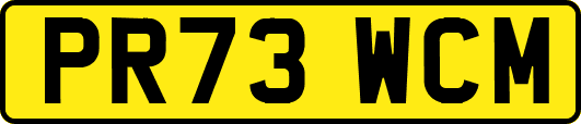 PR73WCM