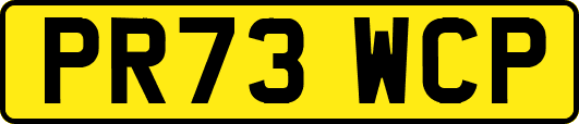 PR73WCP