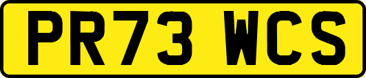 PR73WCS
