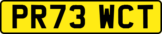 PR73WCT