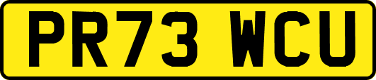 PR73WCU