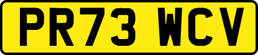 PR73WCV