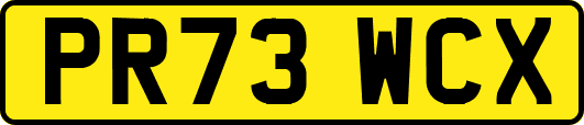 PR73WCX