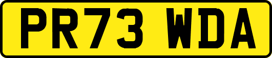 PR73WDA