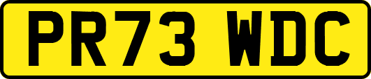PR73WDC