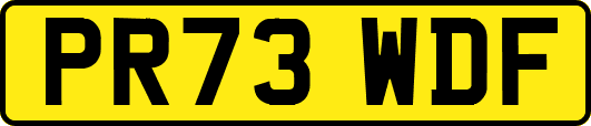 PR73WDF