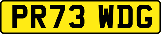 PR73WDG
