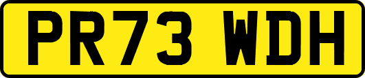 PR73WDH