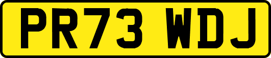 PR73WDJ