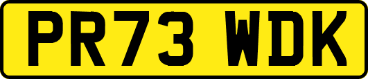 PR73WDK