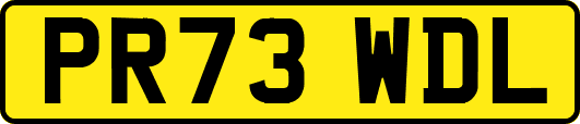 PR73WDL