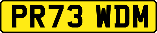 PR73WDM