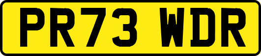 PR73WDR