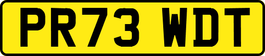 PR73WDT