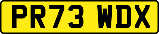 PR73WDX