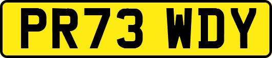 PR73WDY