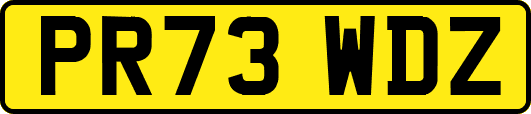 PR73WDZ