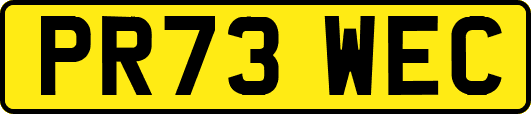 PR73WEC