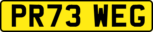 PR73WEG