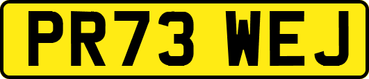 PR73WEJ