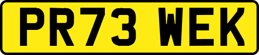 PR73WEK