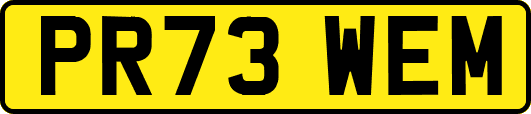 PR73WEM