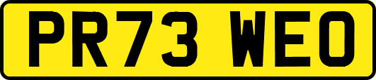 PR73WEO